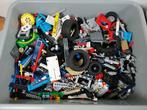 Lego - Assorti - Technisch Lego +/- 15.5 kilo - 2010-2020, Kinderen en Baby's, Speelgoed | Duplo en Lego, Nieuw