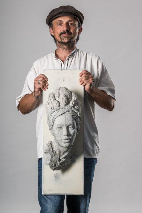 Francioni Mastromarino (1978) - We should all be feminists, Antiek en Kunst, Kunst | Designobjecten