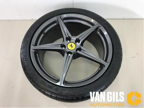 Velg + Band Ferrari 458 O183992, Auto-onderdelen, Ophanging en Onderstel