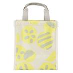 Citroen Lunchtas - Geel - Bag - 23cm x 20cm, Collections, Verzenden