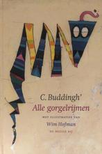 Alle Gorgelrijmen 9789023411871, Zo goed als nieuw, Verzenden, Cornelis Buddingh'