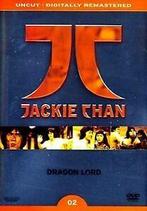 Dragon Lord [Collectors Edition] von Jackie Chan  DVD, CD & DVD, Verzenden