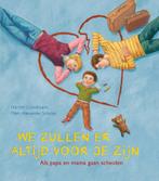 We zullen er altijd voor je zijn 9789026623226, Boeken, Prentenboeken en Plaatjesalbums, Verzenden, Zo goed als nieuw, Harriet Grundmann