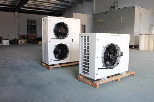 KOELCEL-VRIESCEL  KOELCELLEN-VRIESCELLEN, Zakelijke goederen, Horeca | Keukenapparatuur, Nieuw zonder verpakking, Koelen en Vriezen