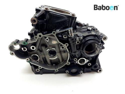 Carterdelen BMW G 310 GS 2022-, Motoren, Onderdelen | BMW, Gebruikt, Verzenden