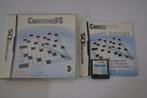 CrossworDS (DS EUR), Nieuw