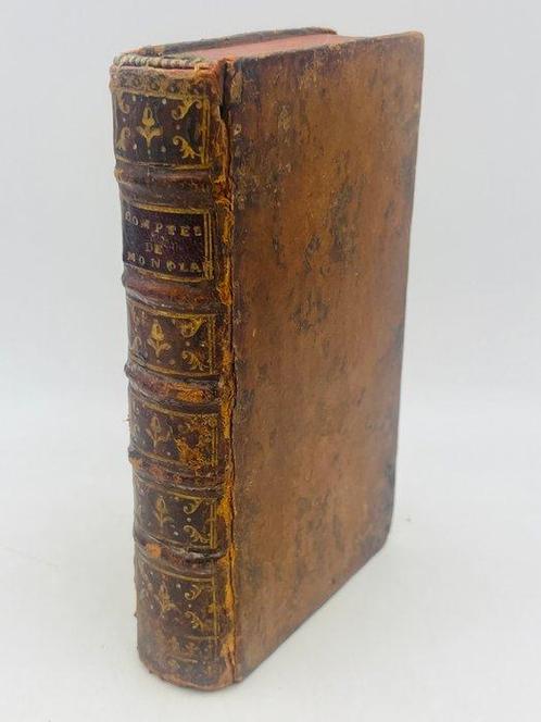 Jean-Pierre François de Ripert de Monclar - Compte rendu des, Antiek en Kunst, Antiek | Boeken en Manuscripten