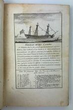 Nicolas-Marie Ozanne. - Marine Militaire, ou Recueil des