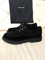 Saint Laurent - Veterschoenen - Maat: EU 43, Kleding | Heren, Schoenen, Nieuw