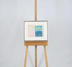 Frans Smeets (1925-2014) - Buiten wordt het donker