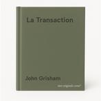 La Transaction 9782266149945 John Grisham, Boeken, Verzenden, Gelezen, John Grisham
