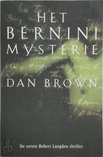 Het Bernini mysterie, Nieuw, Nederlands, Verzenden