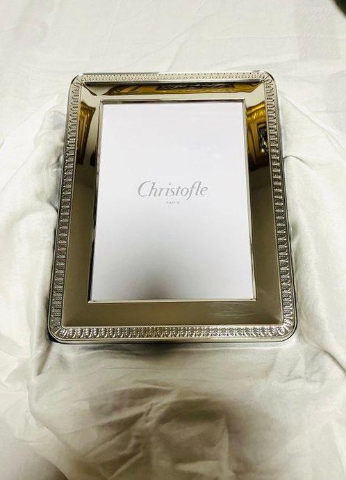 Christofle - Charles christofle - Cadre photo- Cadres pour, Antiek en Kunst, Kunst | Designobjecten