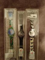 Swatch - Access - Zonder minimumprijs - Unisex - 1996