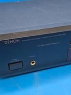Denon - DCD-485 – CD-Player mit PCM Audio Technology Lecteur