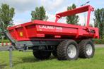 Laumetris PTL-10S Zandkipper, Articles professionnels, Agriculture | Outils, Verzenden