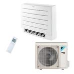 Daikin FVXM25A vloermodel airconditioner, Elektronische apparatuur, Airco's, Verzenden, Nieuw, Energieklasse A of zuiniger, 3 snelheden of meer