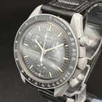 Omega x Swatch - MoonSwatch - Mission to the Moon - Sans