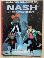 Nash / 2 / Nash / 2 9789052892337 Damour, Boeken, Verzenden, Gelezen, Damour