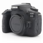 Canon EOS 90D body occasion, Audio, Tv en Foto, Verzenden, Zo goed als nieuw, Canon