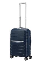 Tweedekans | Samsonite Reiskoffer - Flux Spinner 55/20, Ophalen of Verzenden, Nieuw