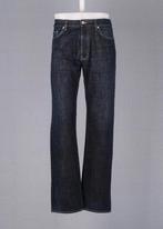 Vintage Straight Hugo Boss Blue size 34 / 33, Vêtements | Hommes, Jeans, Ophalen of Verzenden