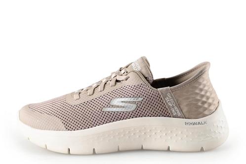 Skechers Instappers in maat 37 Bruin | 5% extra korting, Kleding | Dames, Schoenen, Bruin, Zo goed als nieuw, Instappers, Verzenden