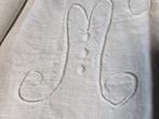 Drap de lit (3) - 260 cm - 190 cm - Linge de lit avec 2