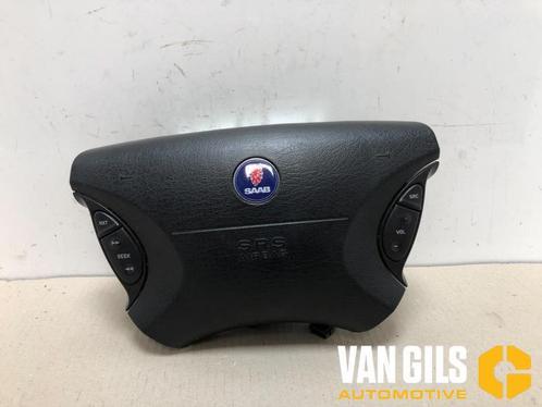 Airbag links (Stuur) Saab 9-5 O235598, Auto-onderdelen, Interieur en Bekleding