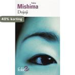 Dojoji Et Autres Nouvelles 9782070422104, Boeken, Verzenden, Gelezen, Professor Yukio Mishima