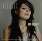 cd - Kim Hoorweg - My Recipe for a Happy..