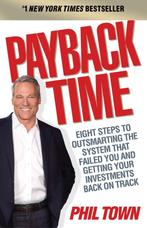 Payback Time 9781847940643 Phil Town, Verzenden, Gelezen, Phil Town