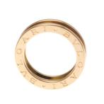 Bvlgari - Ring Roze goud, Nieuw