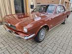 Online veiling - Ford Mustang Coupé Oldtimer