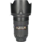 Tweedehands Nikon AF-S 24-70mm f/2.8G ED CM5972, Audio, Tv en Foto, Ophalen of Verzenden, Gebruikt, Overige typen, Zoom