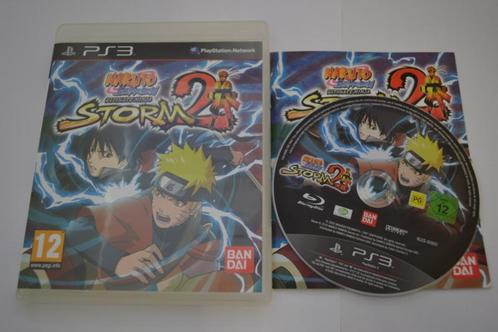 Naruto Shippuden - Ultimate Ninja Storm 2 (PS3), Consoles de jeu & Jeux vidéo, Jeux | Sony PlayStation 3