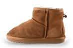 Vingino Boots in maat 33 Bruin | 5% extra korting, Kinderen en Baby's, Verzenden, Jongen of Meisje, Schoenen, Nieuw
