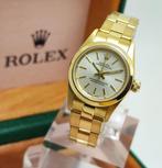 Rolex - Oyster Perpetual 18K (0.750) Gold - Ref. 76188 -, Handtassen en Accessoires, Nieuw