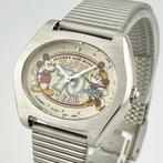 Seiko - ALBA (by SEIKO) × Disney - Sans Prix de Réserve -