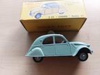 Dinky Toys 1:43 - Voiture miniature - Dinky Toys 558 Citroën, Nieuw