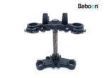 Fourche avant pièce en T Aprilia Red Rose 125 1989-1995, Motoren, Verzenden, Nieuw
