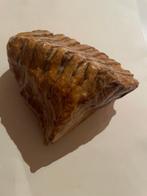 Wolharige mammoet Tand - Mammothus primigenius - 9 cm - 11