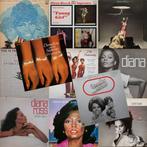 Diana Ross - Collection of 11 Excellent Records - LP - 1968, Cd's en Dvd's, Nieuw in verpakking