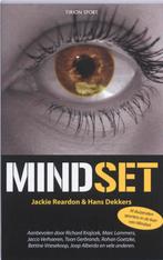 Mindset Herziene editie 9789043912273 J. Reardon, Verzenden, Gelezen, J. Reardon