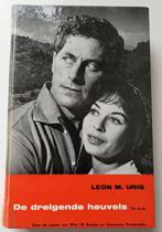 Dreigende heuvels 9789060454077 L. Uris, Boeken, Verzenden, Gelezen, L. Uris
