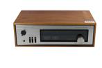 Luxman T-300 | Solid State AM / FM Stereo Tuner, TV, Hi-fi & Vidéo, Tuners, Verzenden