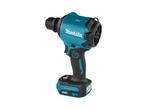 Veiling - Makita blaas- en zuigmachine body AS001GZ XGT 40V, Doe-het-zelf en Bouw, Nieuw