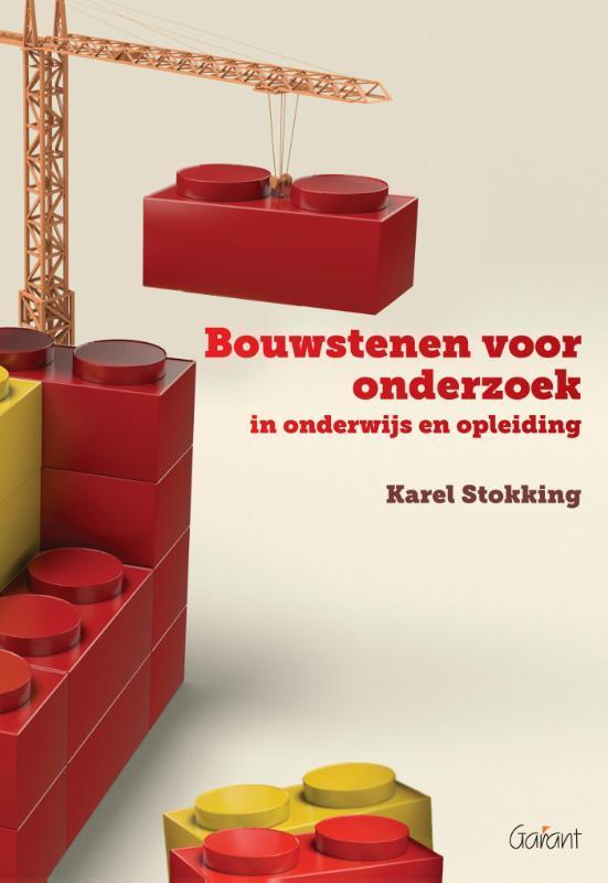 Bouwstenen voor onderzoek in onderwijs en opleiding, Boeken, Studieboeken en Cursussen, Gelezen, Verzenden