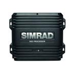 Bieden: Simrad NSO EVO2 multifunctionele navigatie processo, Ophalen of Verzenden, Nieuw