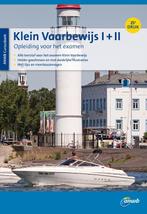 ANWB  -   Cursusboek Klein Vaarbewijs I + II 9789018044688, Eelco Piena, Zo goed als nieuw, Verzenden